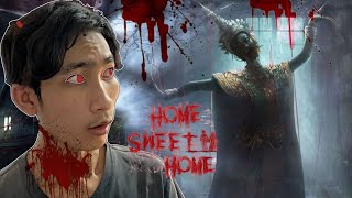 ខ្មោច ខឹងខ្លាំងហើយ  វគ្គ2  ភាគ3  home sweet home 2 horror game horrorgaming homesweethome [upl. by Aicatsal873]