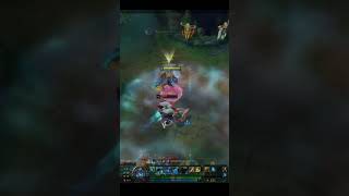 Bonking Heads As Trundle The King Of Trolls In The Hood lolclips [upl. by Maccarthy]