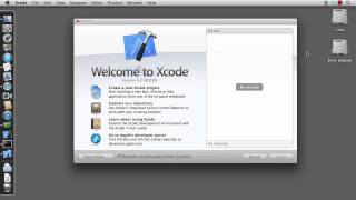 Die XcodeEntwicklungsumgebung  Apps entwickeln für iPhone und iPad [upl. by Everara]