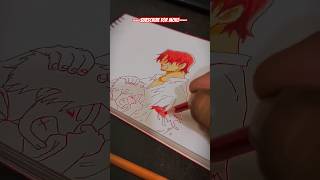 Shanks lose his arm shanks loses hand shorts onepiece viralshorts trendingvideo sadmoment [upl. by Isoais60]