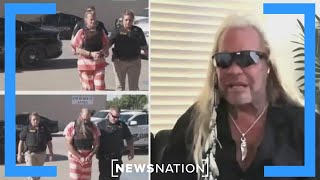 Dog the Bounty Hunter Kansas moms suspects going to the death house  On Balance [upl. by Pul659]