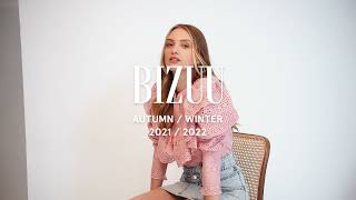 FOLLOW US FOLLOW YOUR HEART BIZUU AUTUMNWINTER 202122 [upl. by Uht930]