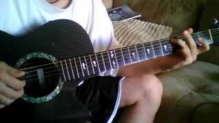 James Taylor quotHandy Manquot Guitar Lesson Part 1 [upl. by Bertrand534]