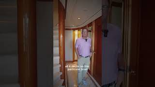 Explore Superyacht GIG [upl. by Teria]