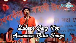 Zubeen garg bihu songBihu SongNew assamese bihu songzubeen evergreen bihu songZubeen garg [upl. by Yenohtna]