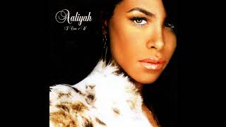 Aaliyah  Miss You Jersey Club Prod JadenBeats [upl. by Ameyn663]