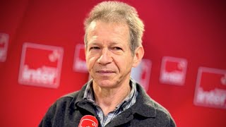 JeanMarc Jancovici  quotLagriculture est extrêmement dépendante du climatquot [upl. by Nuoras116]