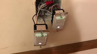 Single pole and 3 way Feit electric smart dimmer installation and wiring explained [upl. by Gninnahc]