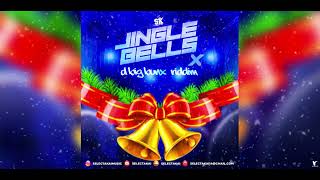 Jingle Bell X Big Bunx Riddim Selectakai Remix 2023 [upl. by Ennayhs]