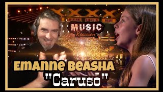 Emanne Beasha  Caruso [upl. by Arron]