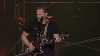 Tim Hawkins Amazing Grace [upl. by Pozzy]