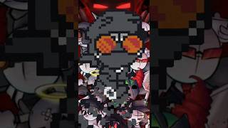 MineArt Hank art MineArt Hank art games videogames artform blocks digital art pixel арт [upl. by Mayer31]