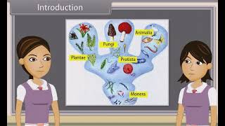 Biological Classification III [upl. by Myranda83]