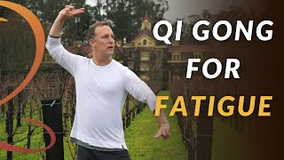 Qi Gong for Fatigue [upl. by Manda]