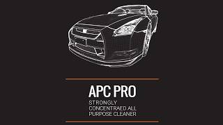 ADBL APC PRO Tutorial [upl. by Caassi]