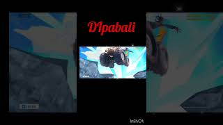 Free fire short video dipabali [upl. by Wales]