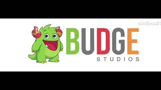 Budge Studios Logo History [upl. by Verile]