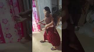 Vagnar sathe aktu dance korlamyoutubeshorts ytshort Rakhi Reel Videos [upl. by Lazarus]