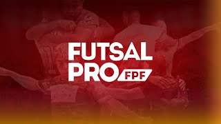 ⚽AFA RIMAC VS 1ERO DE MAYO  FUTSAL PRO  FECHA 7 [upl. by Eetnahs]