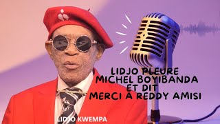 LIDJO KWEMPA ALELI ARRIVEE YA JADOT LE CAMBODGIEN NA PARIS [upl. by Essie]