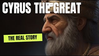 The Epic Life of Cyrus the Great [upl. by Laurette532]