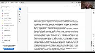 Comprensión lectora Tipos textuales y géneros discursivos [upl. by Moreno]