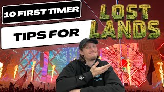 10 Lost Lands Tips I wish I knew for my first time [upl. by Nahttam]