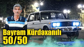 Bayram Kurdexanli  Elli Elli 2023 Official Video [upl. by Wilcox]