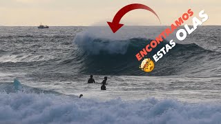 Así se VIVE un SURFTRIP A PORTUGAL 🇵🇹 Surf en Sagres  EPISODIO 4 [upl. by Candida]