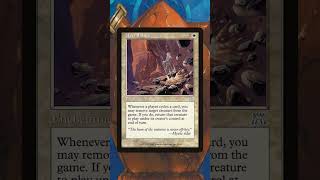 MTG Ranking All Legends Day 638  Mangara of Corondor mtg [upl. by Nnyleuqcaj]