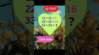 Solve This Challenging Puzzles for Sharp Minds  Think Outside the Box  Challenge [upl. by Ijuy792]