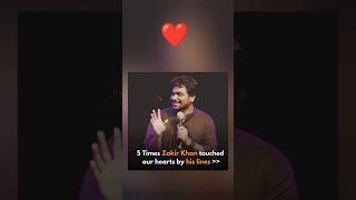 Zakir Khan ❤️✨  Famous Lines  zakirkhan zakir zakirkhanshayari shyari shyaristatus yt [upl. by Ahsikyw]