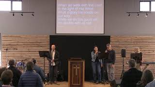 Jeffreys Bay Bible Church Broadcast [upl. by Lennod]