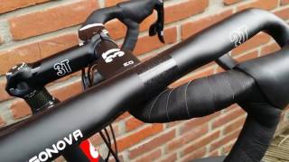 3T Racefietssturen Review  Wat is de beste [upl. by Melony]