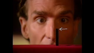 Bill Nye The Science Guy  S02E12  Balance  Best Quality  4K UPSCALED [upl. by Ready758]