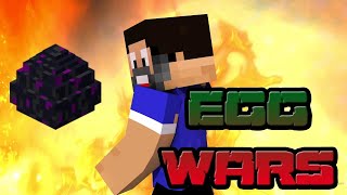 Minecraft  eggwars master [upl. by Notlek]