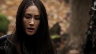 Nikita Season 1 All Fight Scenes [upl. by Ennirac]