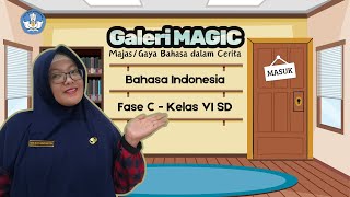 Majas  Kelas 6 SD [upl. by Halueb]