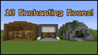 10 Enchanting Room Designs [upl. by Luhey]