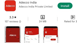 ADECCO INDIA SALARY SLIP PROCESS MAHISPeaks [upl. by Ashby772]