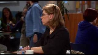 The Big Bang Theory  Staffel 2 Folge 15  Howard und Raj sind schwul [upl. by Jehial]