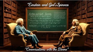 Einstein dan Tuhan Spinoza Rahasia di Balik Pemikiran Spiritualnya [upl. by Nobile]