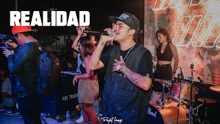 WINSTON LEE  REALIDAD LIVE  ATABAY AGUS LAPULAPU CITY [upl. by Tranquada]