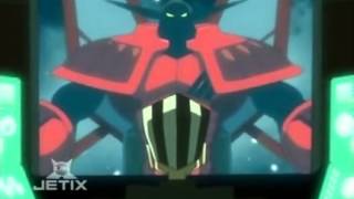 Watch Oban Star Racers Episode 7 English Dubbed [upl. by Almat]