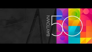 50 Years of Manufacturing Excellence  Covestro Baytown [upl. by Yellhsa]