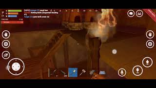 oxide survival island explosive 🧨 viralvideo foryou oxide [upl. by Nena]