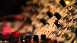 Buchla 200e test [upl. by Iarised]