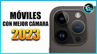 LOS MOVILES CON MEJOR CAMARA PARA CADA RANGO DE PRECIOS 2023  SMARTPHONE CON MEJOR CAMARA [upl. by Madox]