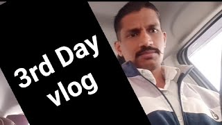 third day car drivingcar vlog [upl. by Ardnaeel910]