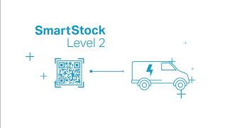 Graybar SmartStock Level 2  Explained in 30 Seconds [upl. by Ameerahs]